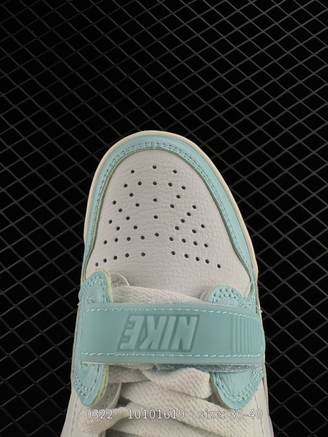 Air Jordan Legacy 312